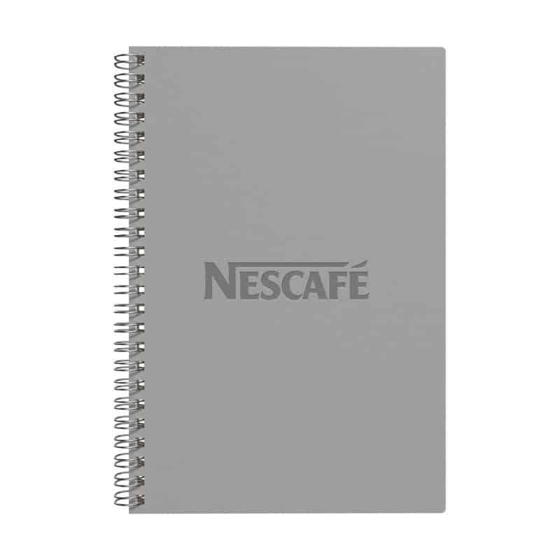 Neoskin Spiral Journal - 1