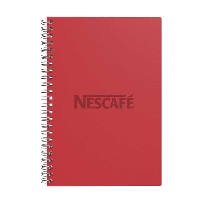 Neoskin Spiral Journal - 2