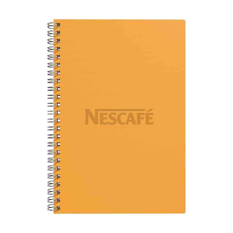 Neoskin Spiral Journal - 3