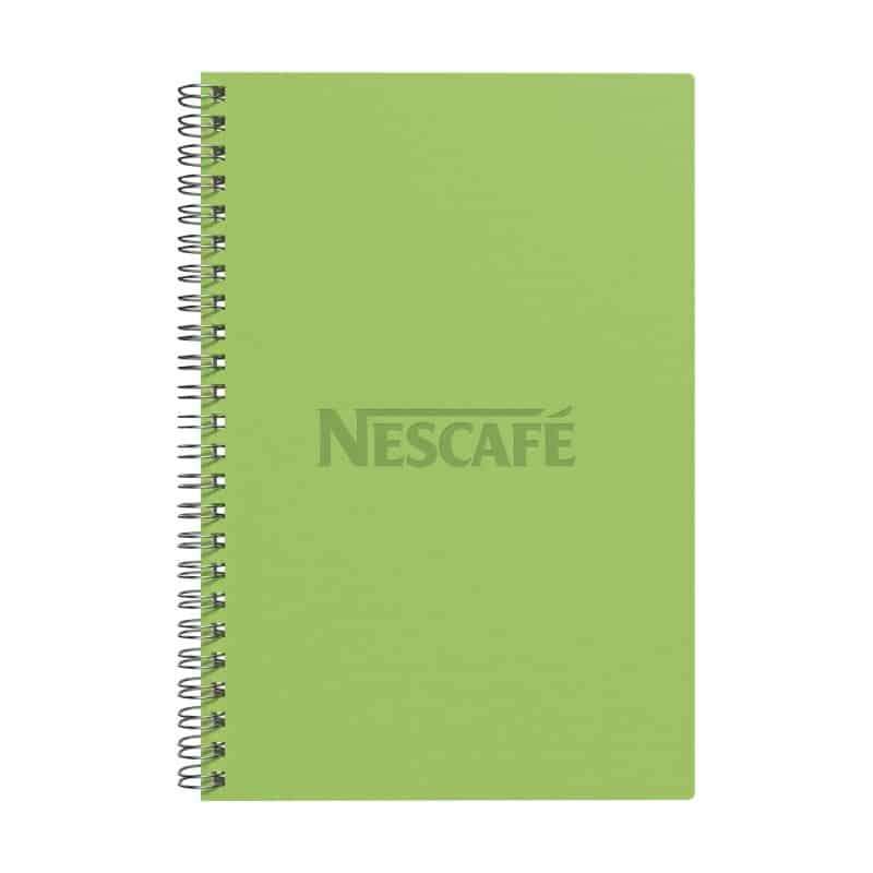 Neoskin Spiral Journal - 4