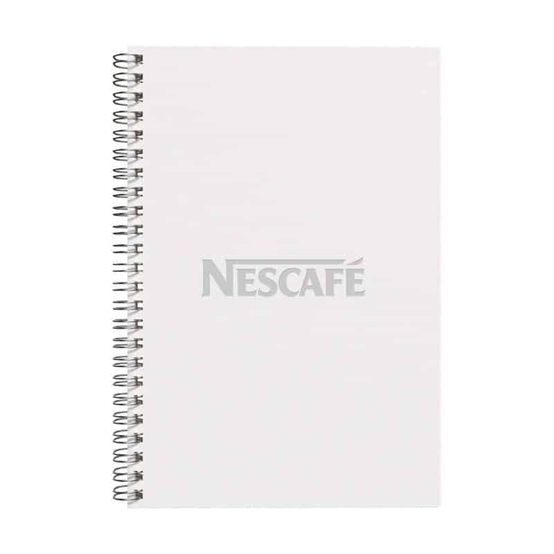 Neoskin Spiral Journal