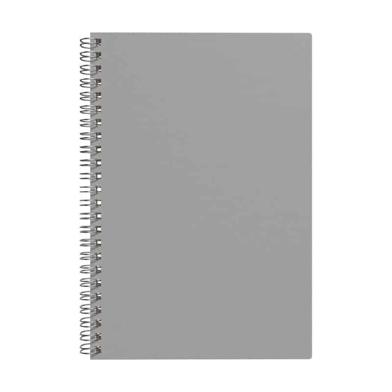 Neoskin Spiral Journal - 9