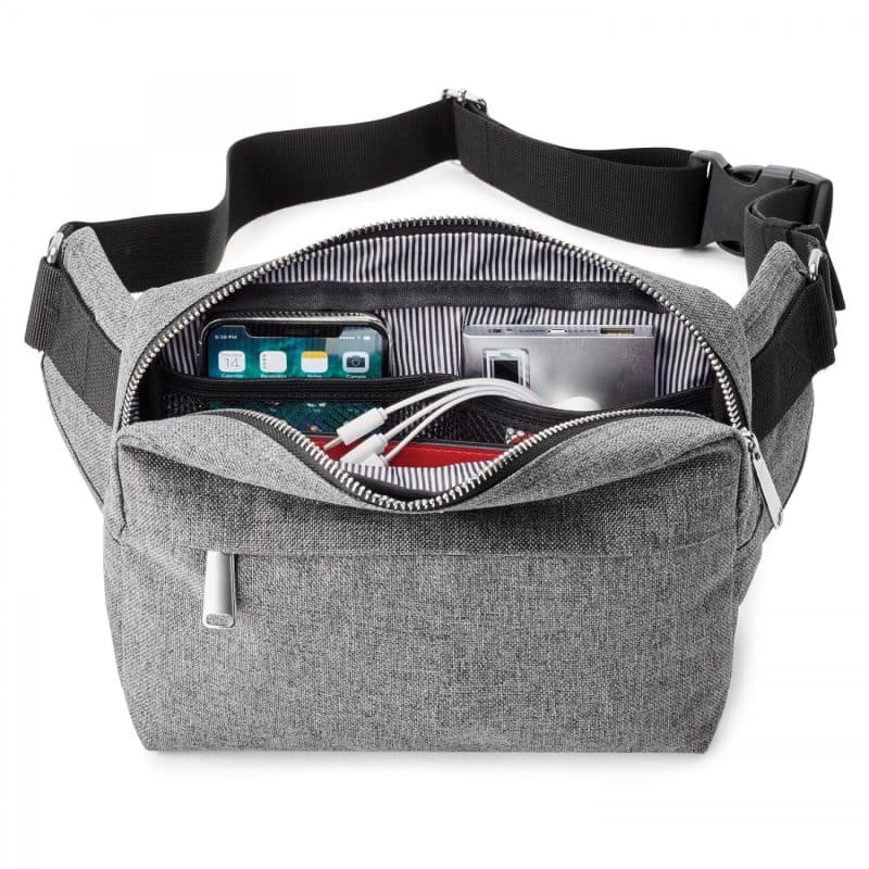 Nomad Must Haves Crossbody - 8