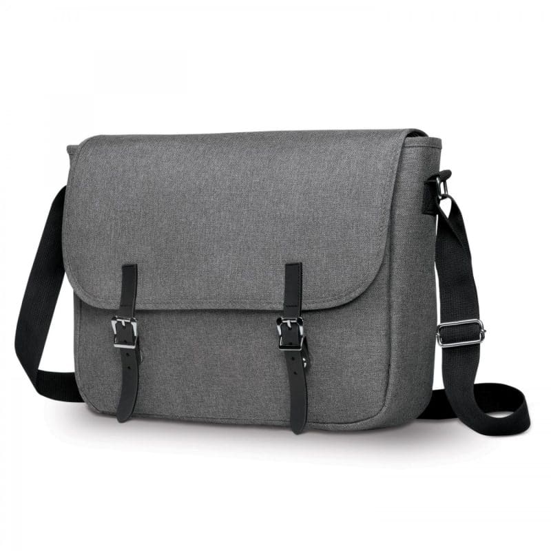 Nomad Must Haves Messenger - 2