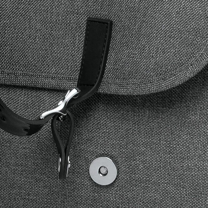 Nomad Must Haves Messenger - 5