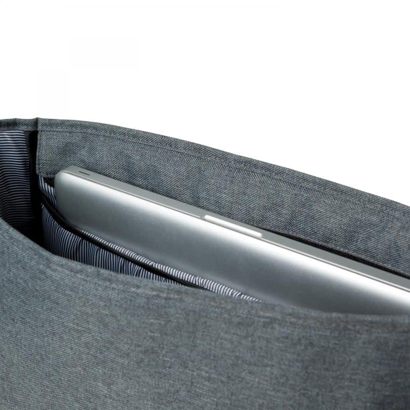 Nomad Must Haves Messenger - 6