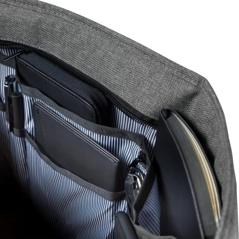 Nomad Must Haves Messenger - 8