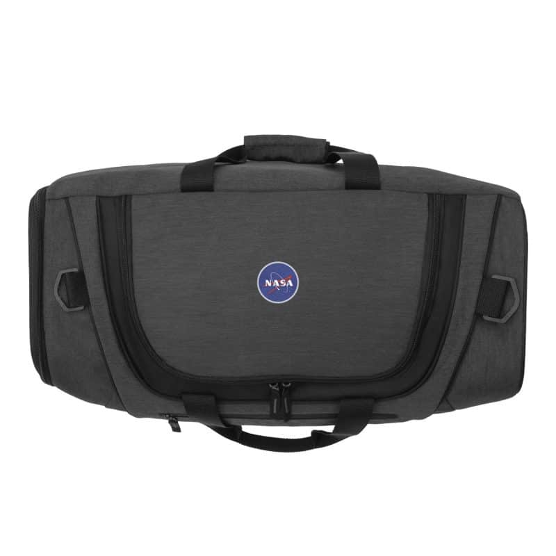 Nomad Must Haves - Renew Duffle - 5