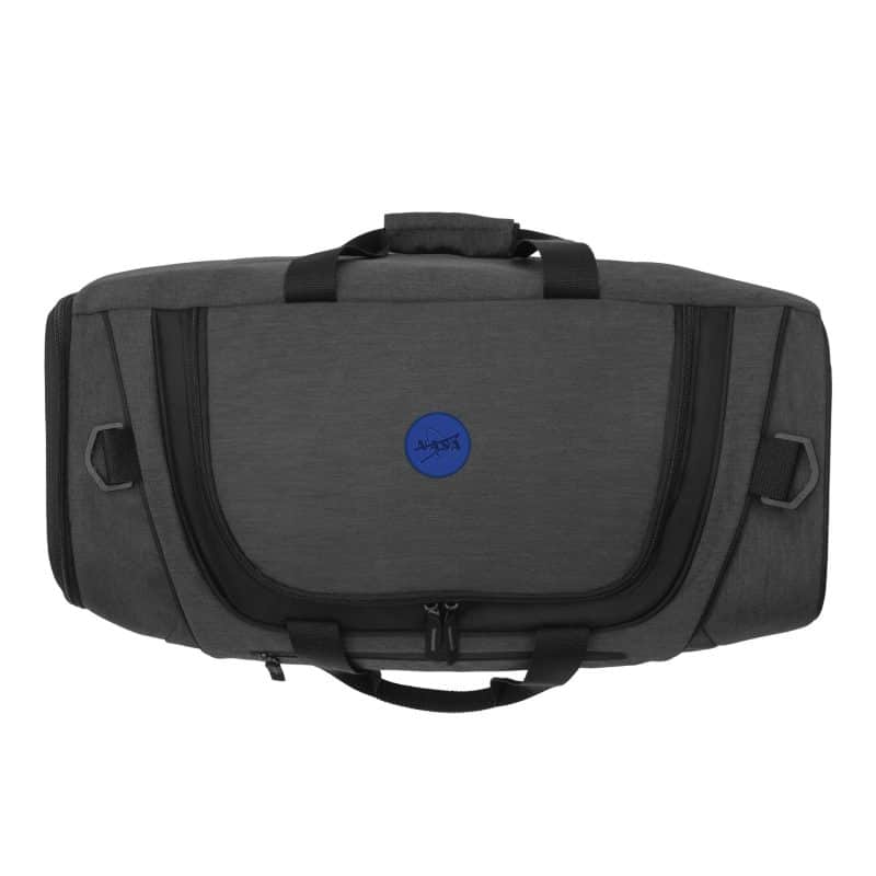 Nomad Must Haves - Renew Duffle - 7