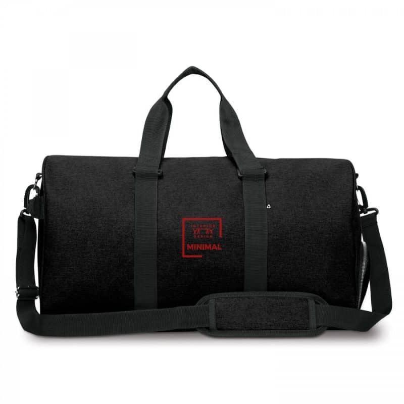 Nomad Must Haves - Renew Duffle - 2