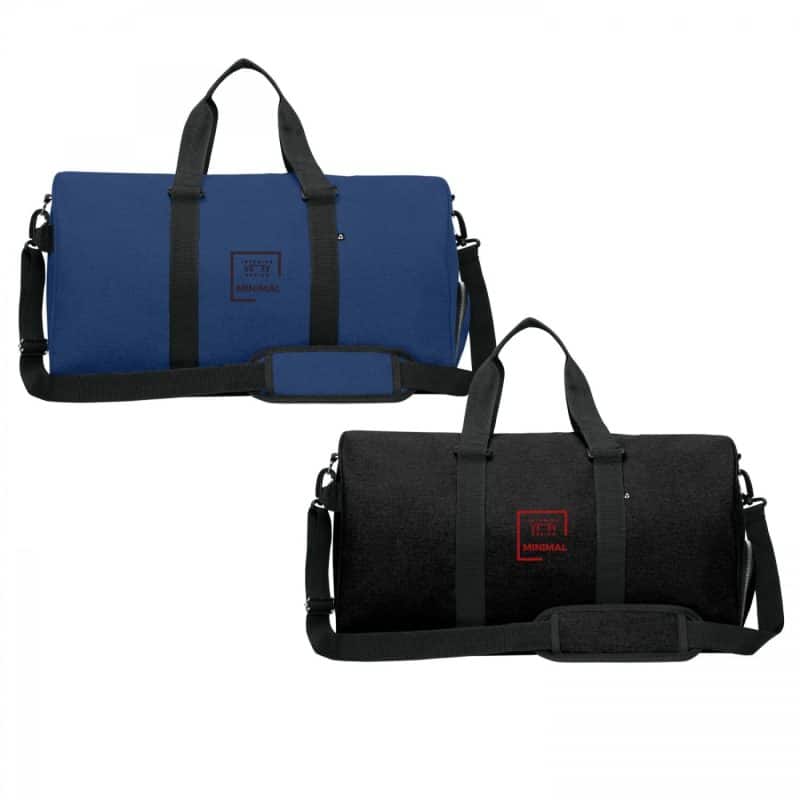 Nomad Must Haves - Renew Duffle - 4