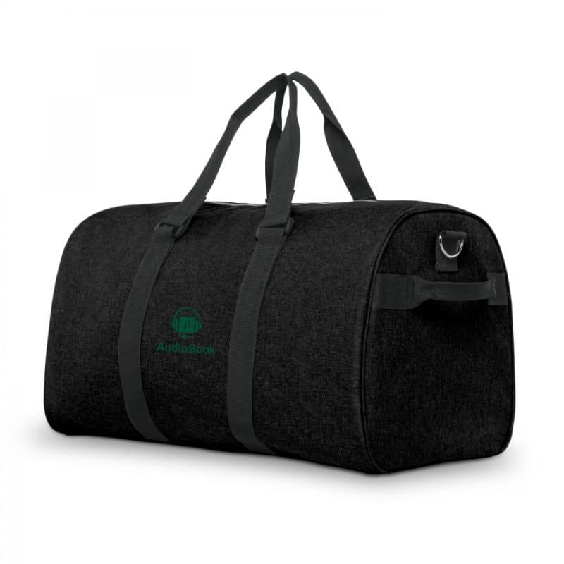 Nomad Must Haves - Renew Duffle - 6