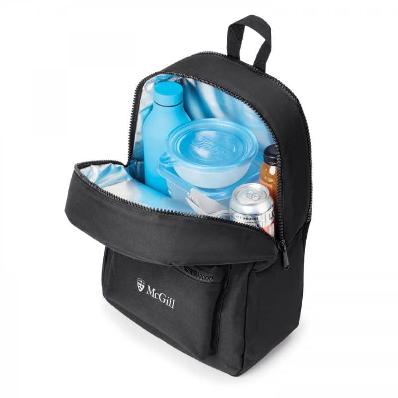 Nomad Must Haves - Renew Insulated Tech Backpack - 7