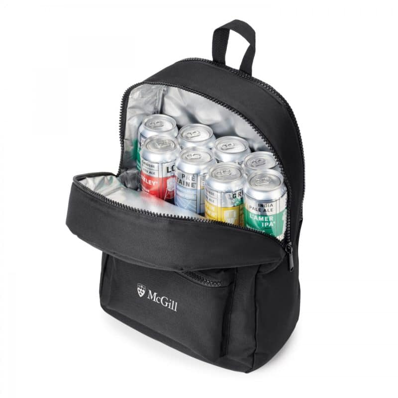 Nomad Must Haves - Renew Insulated Tech Backpack - 8