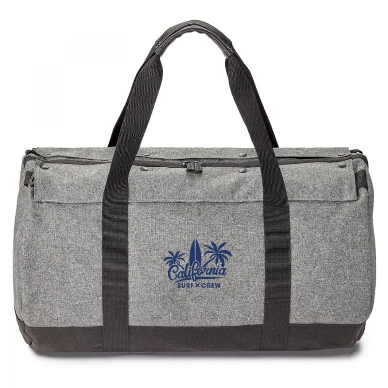 Nomad Must Haves Weekender Duffle-Backpack - 2