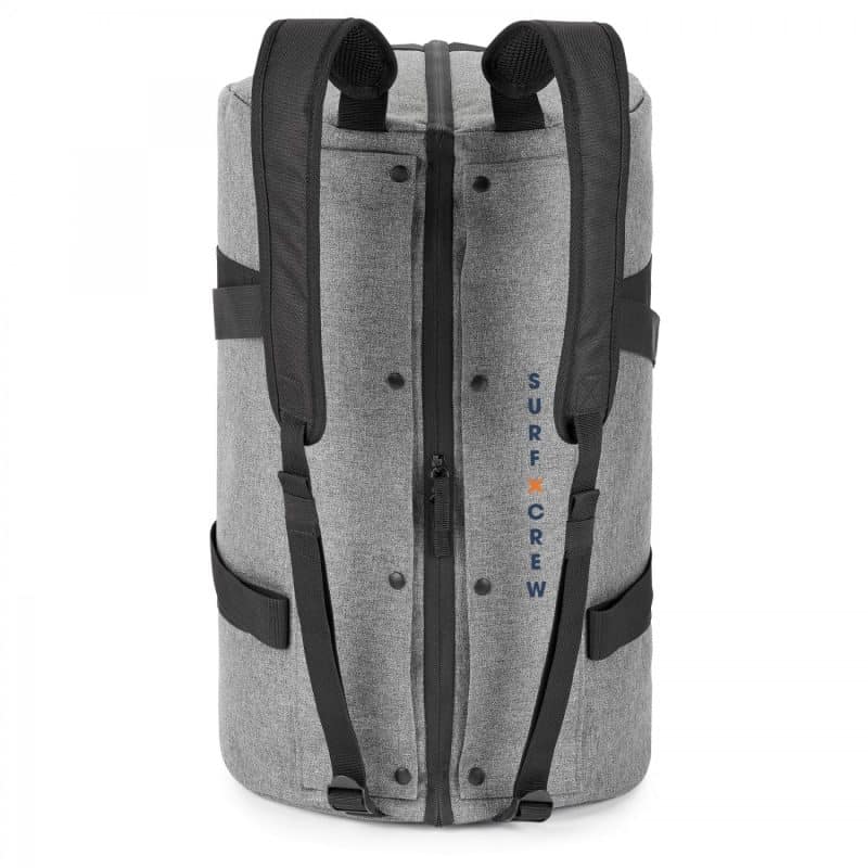 Nomad Must Haves Weekender Duffle-Backpack - 5