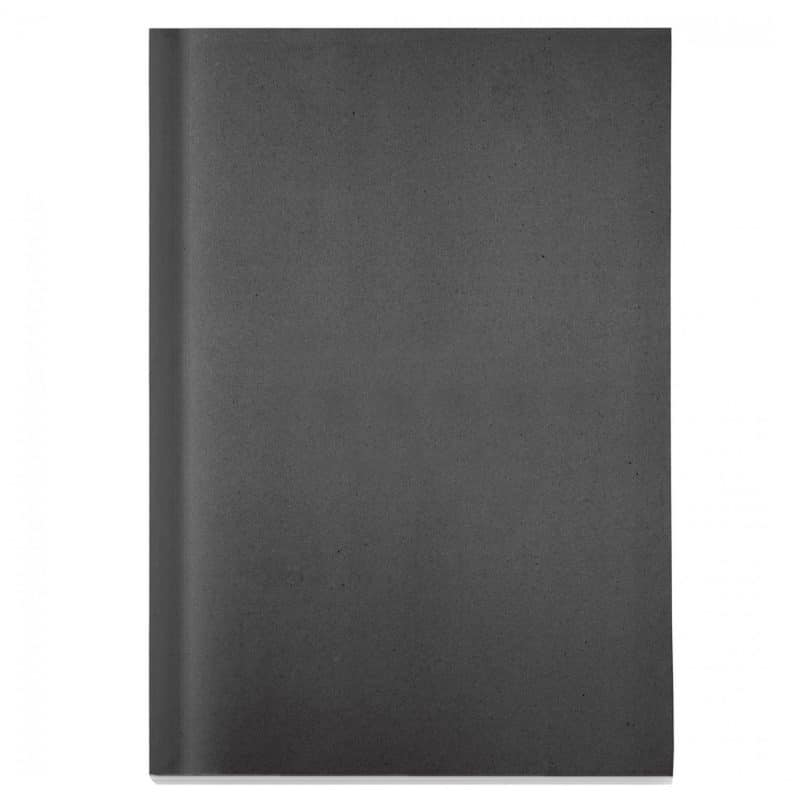 Perfect Bound Eco Notebook - 1