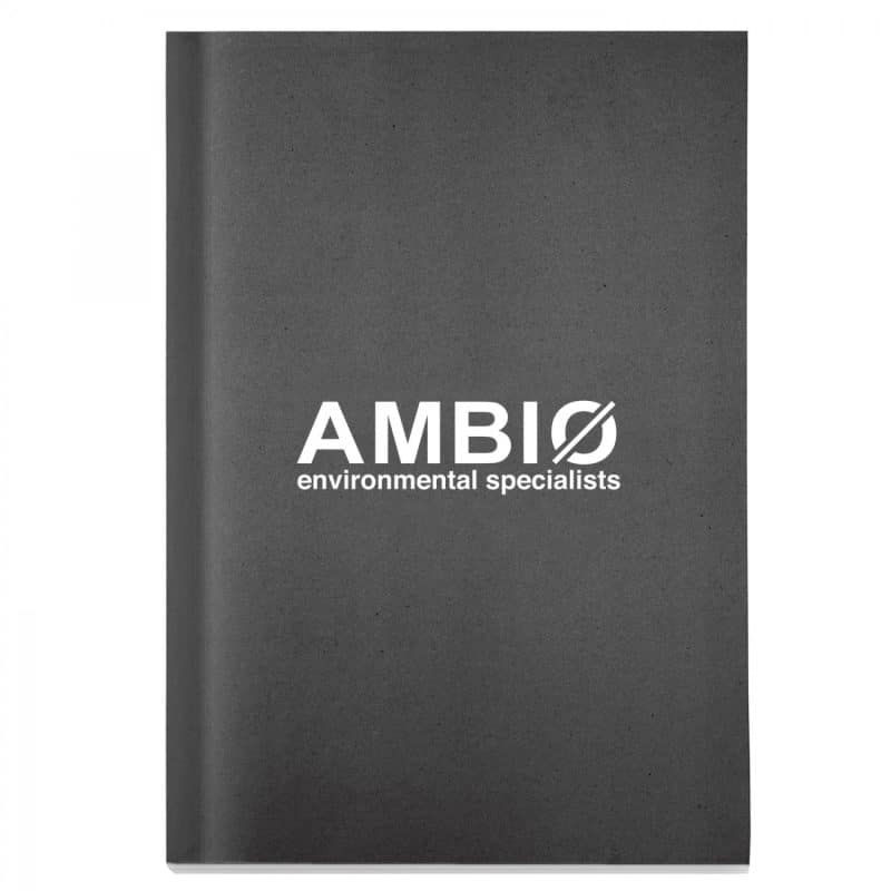 Perfect Bound Eco Notebook - 2