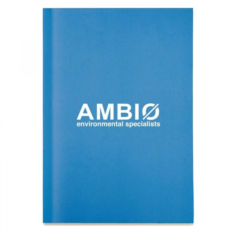 Perfect Bound Eco Notebook - 3