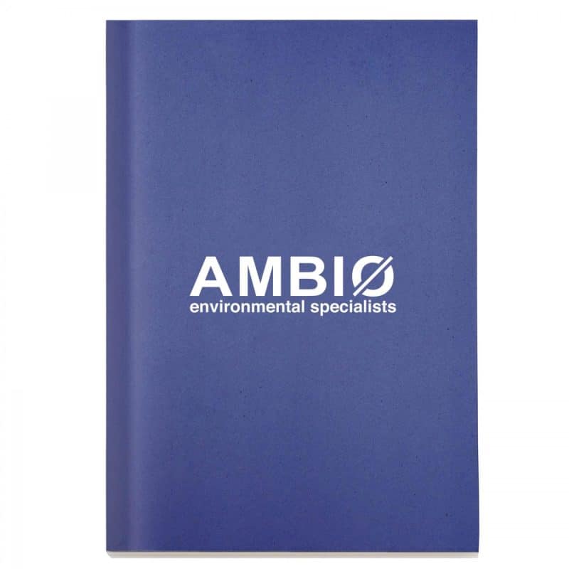 Perfect Bound Eco Notebook - 4