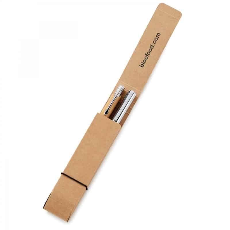 Recycled Pen Case - 4