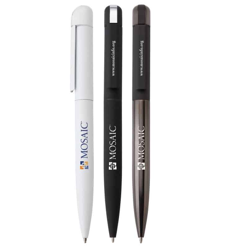 Romilda Ballpoint Pen - 9