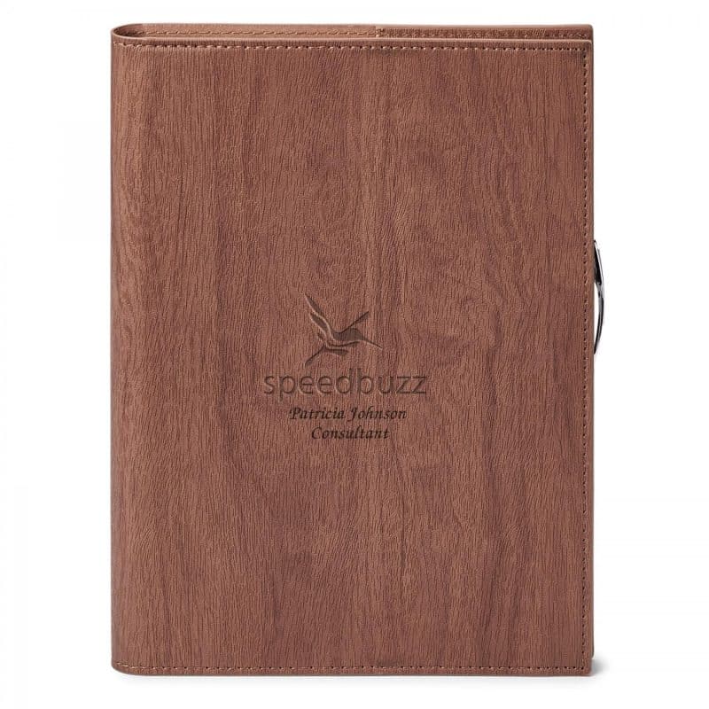Ronan Refillable Journal Combo - 2