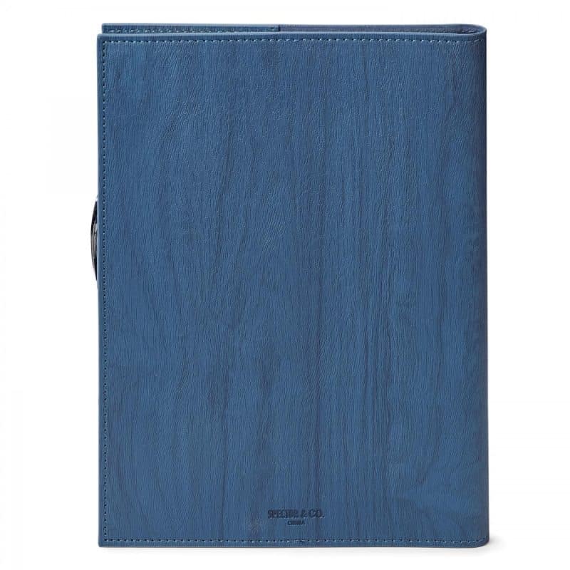 Ronan Refillable Journal Combo - 9