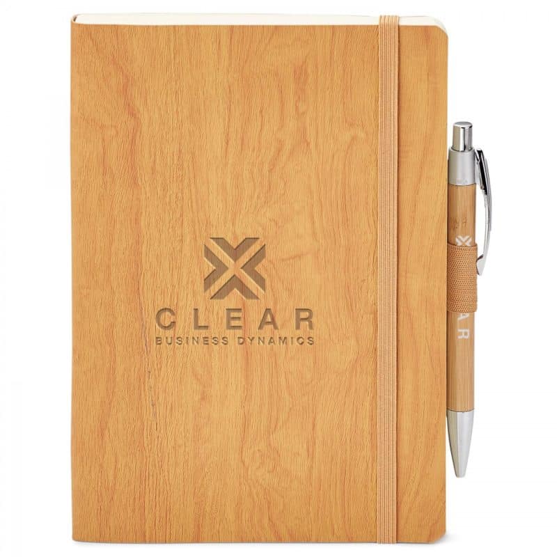 Ronan Soft Cover Journal Combo - 3