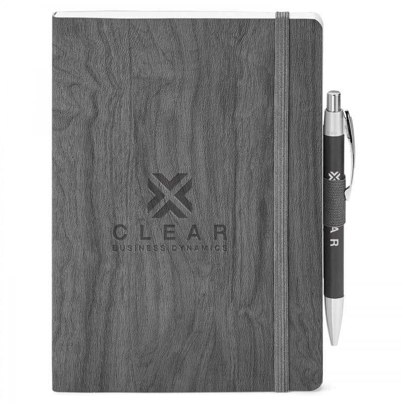 Ronan Soft Cover Journal Combo - 4