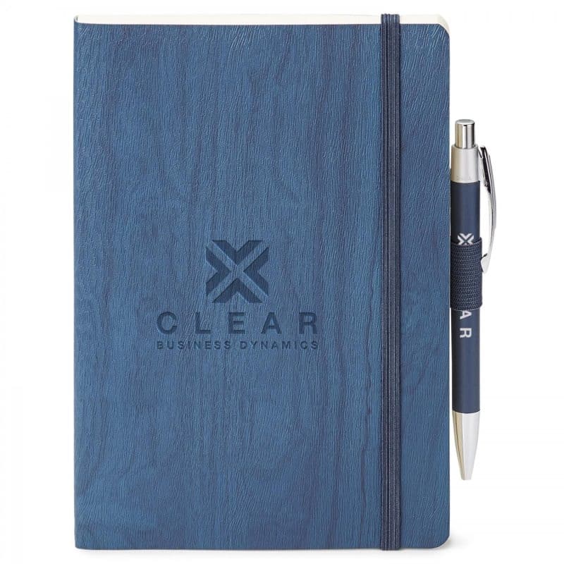 Ronan Soft Cover Journal Combo - 5
