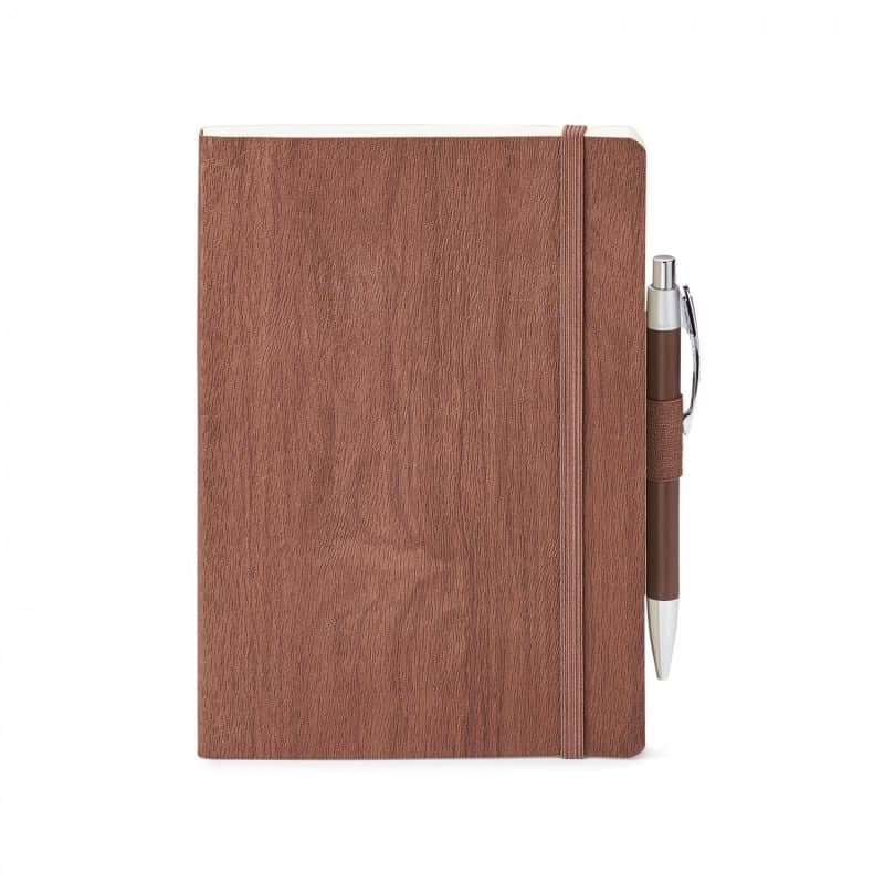 Ronan Soft Cover Journal Combo - 9