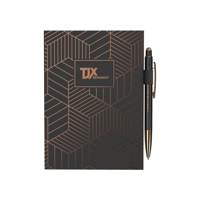 Scribl Journal Combo - 2