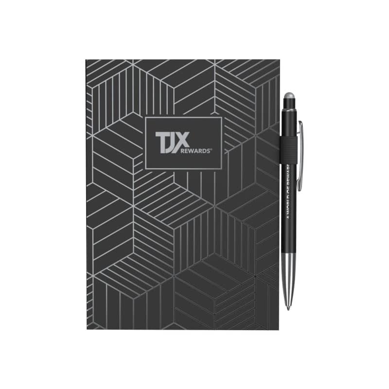 Scribl Journal Combo - 4