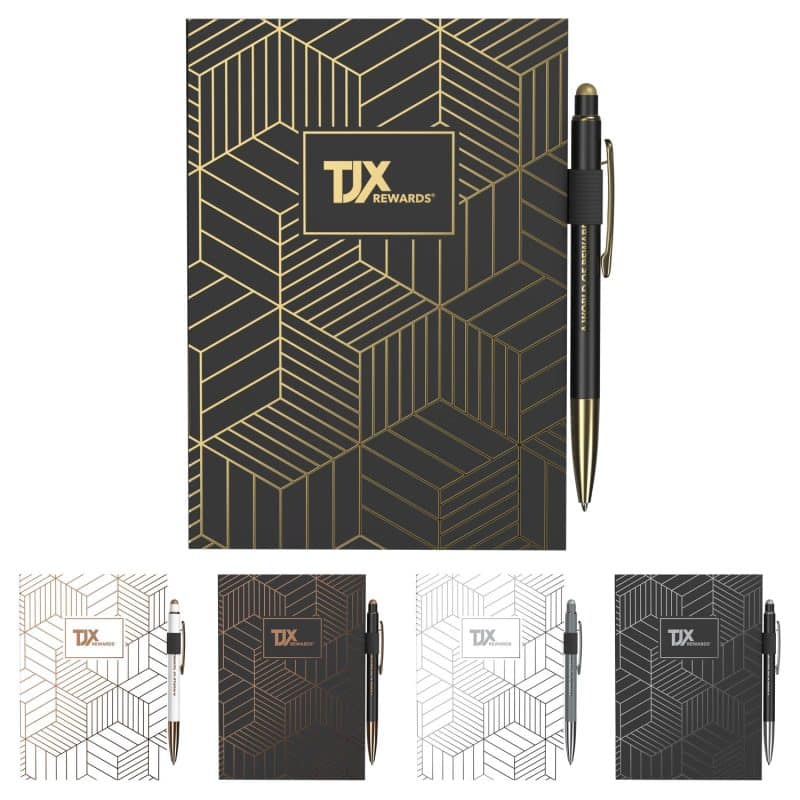 Scribl Journal Combo - 5