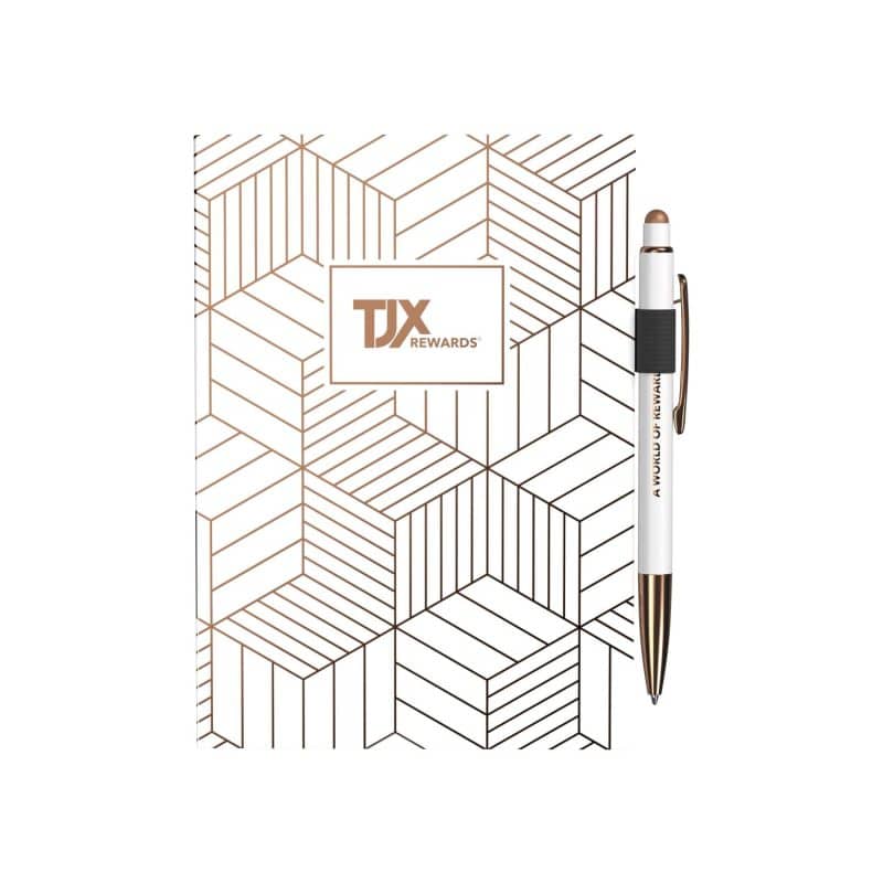 Scribl Journal Combo - 6