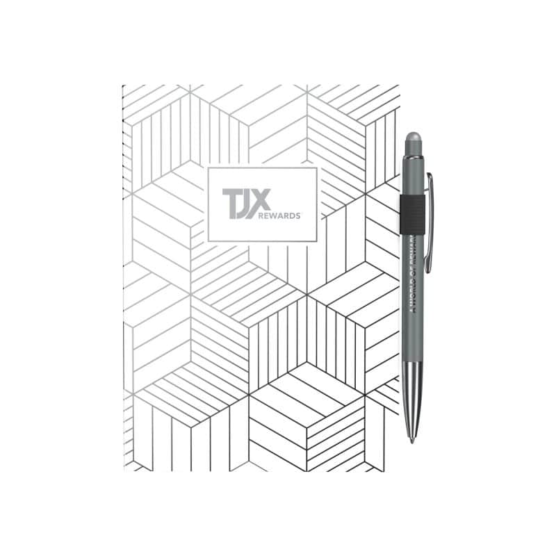 Scribl Journal Combo - 7