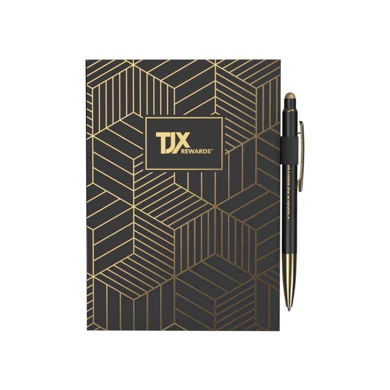 Scribl Journal Combo - 9