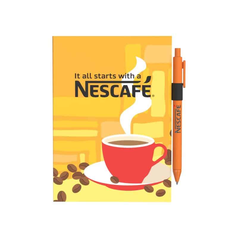 Scribl Journal Combo - 3