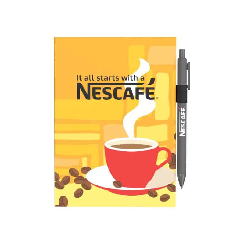 Scribl Journal Combo - 4