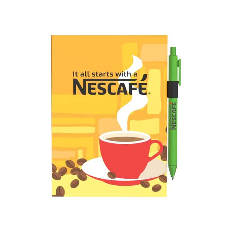 Scribl Journal Combo - 5