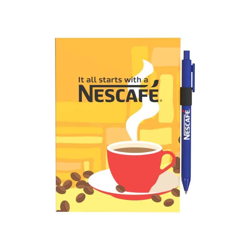 Scribl Journal Combo - 6