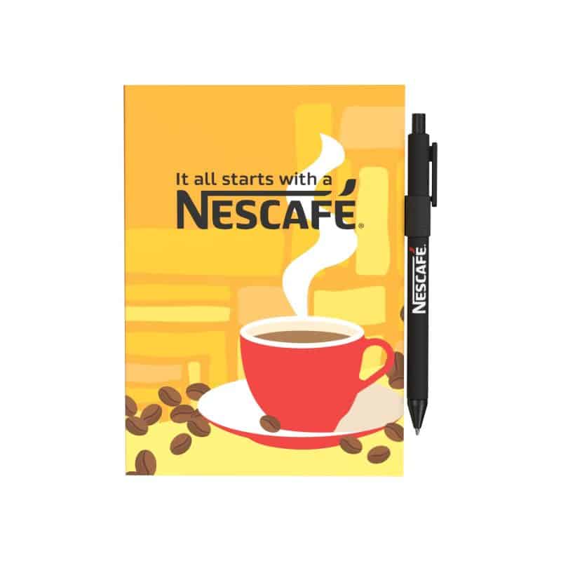 Scribl Journal Combo - 7