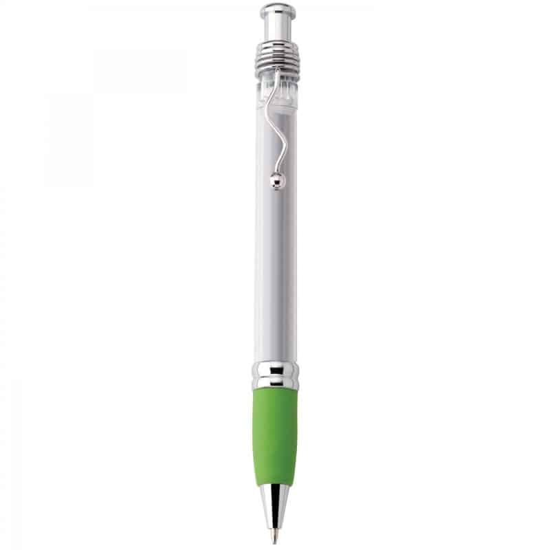 Scroll Ballpoint Pen/Banner - 1