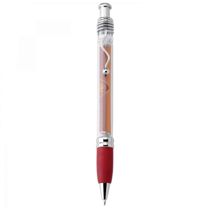 Scroll Ballpoint Pen/Banner - 5