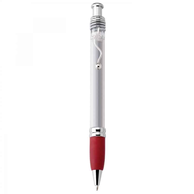 Scroll Ballpoint Pen/Banner - 6