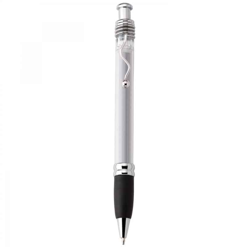 Scroll Ballpoint Pen/Banner - 7