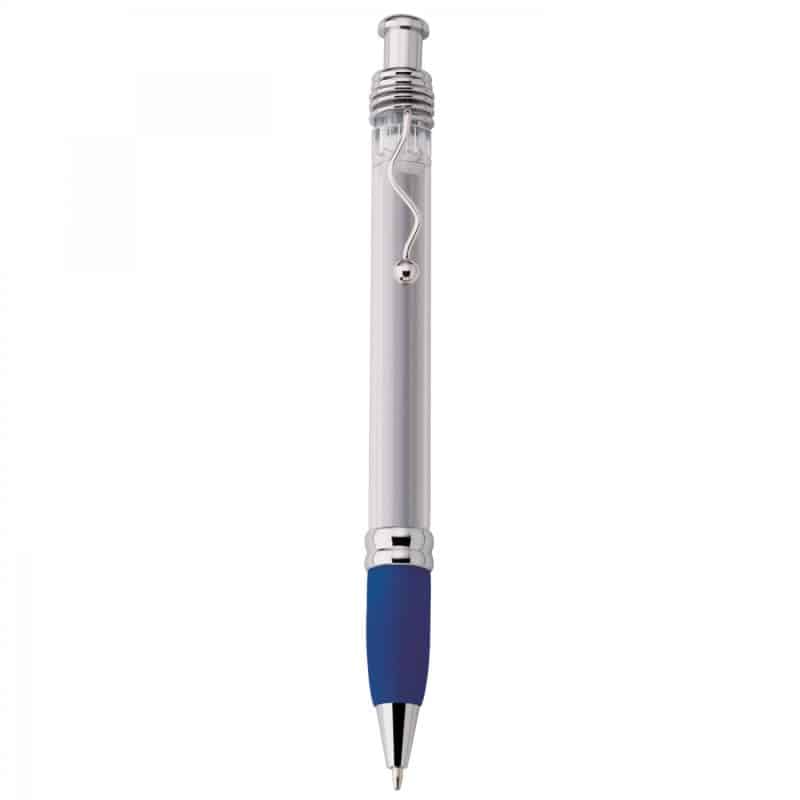 Scroll Ballpoint Pen/Banner - 8