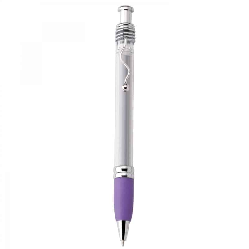 Scroll Ballpoint Pen/Banner - 9