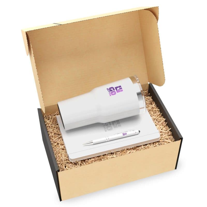 Show Your Colors 3-Piece Kit in a Combo Crate - 3